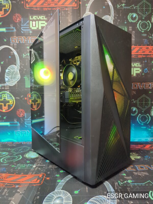 Ryzen 5 16GB GTX1660TI - Image 5