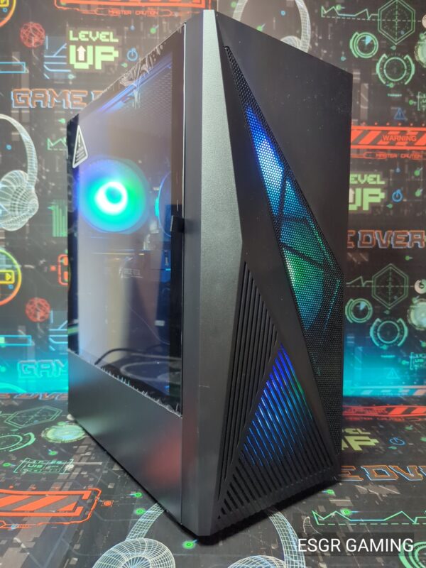 Ryzen 5 16GB GTX1660TI - Image 3