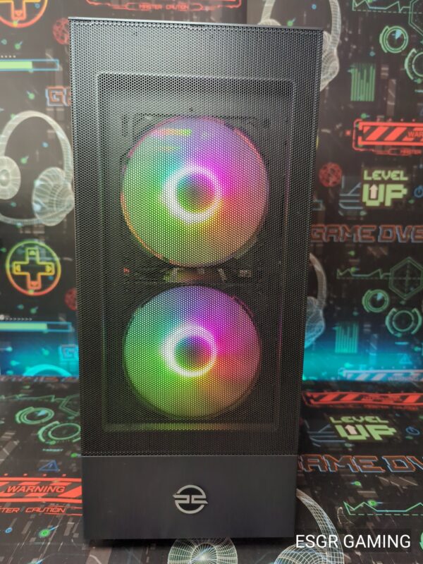 Ryzen 7 7800x3D 32GB DDR5 RTX4070 - Image 6