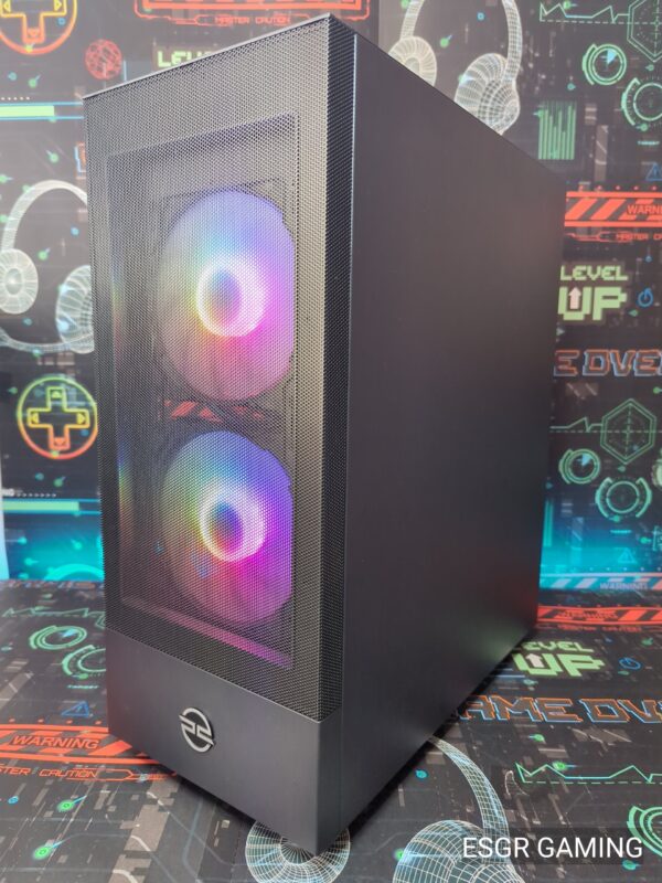 Ryzen 7 7800x3D 32GB DDR5 RTX4070 - Image 10