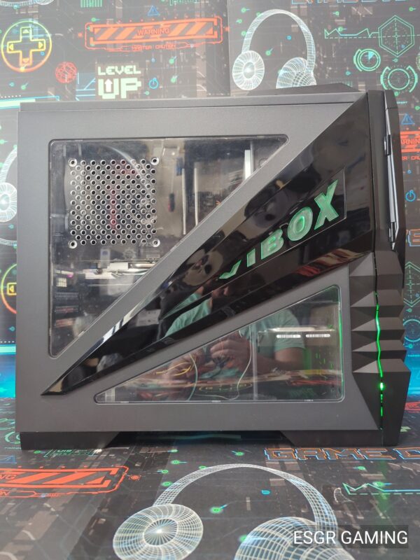 Intel i7 16GB RX580 - Image 7
