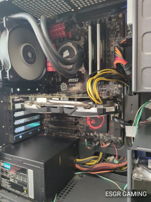 Intel i7 16GB RX580 - Image 6
