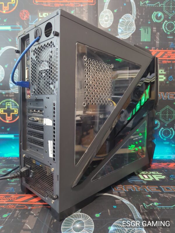 Intel i7 16GB RX580 - Image 5