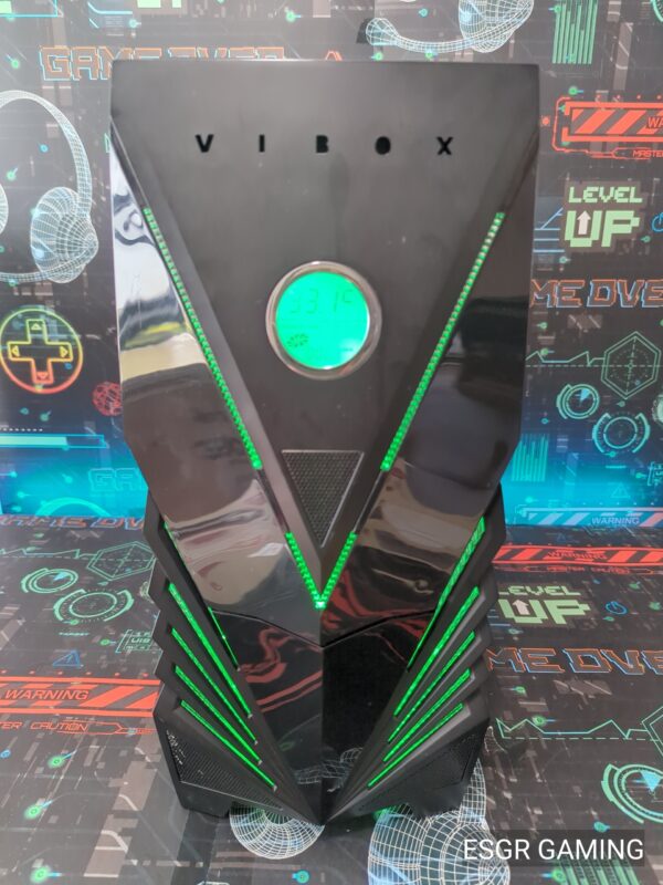 Intel i7 16GB RX580 - Image 2
