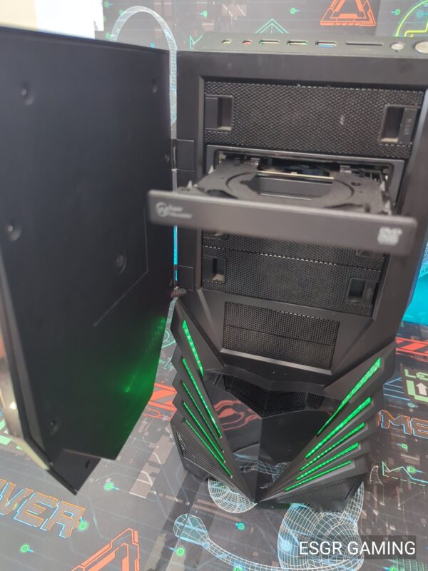 Intel i7 16GB RX580 - Image 10