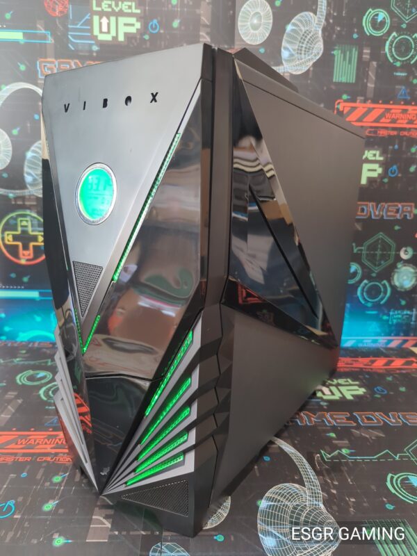 Intel i7 16GB RX580 - Image 4