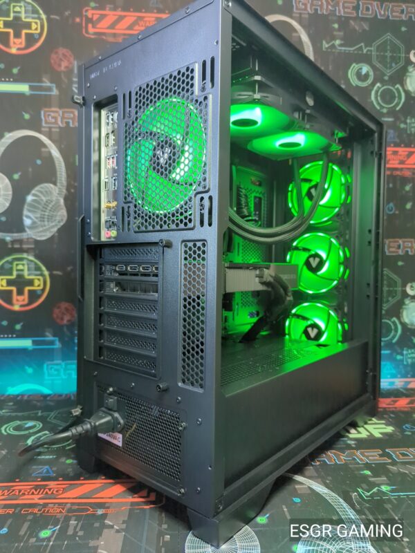 Intel i9 12900KF 32GB DDR5 RTX3080 - Image 3