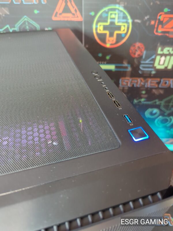 Intel i9 12900KF 32GB DDR5 RTX3080 - Image 6