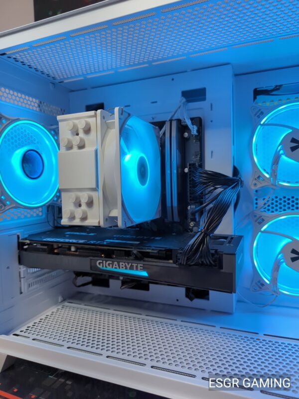 Ryzen 5 7600x 16GB DDR5 RTX3070 - Image 2