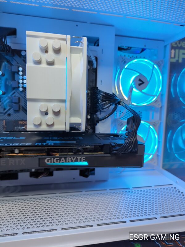 Ryzen 5 7600x 16GB DDR5 RTX3070 - Image 6