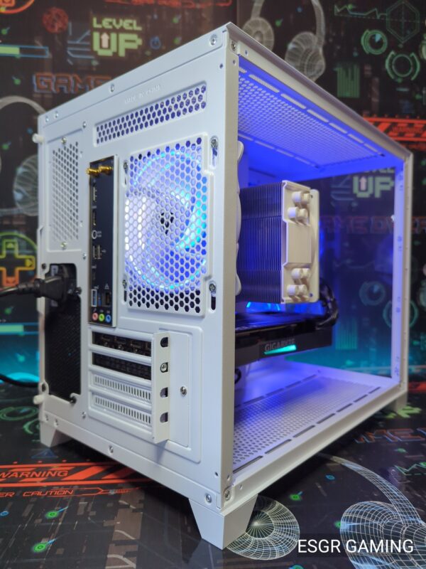 Ryzen 5 7600x 16GB DDR5 RTX3070 - Image 10