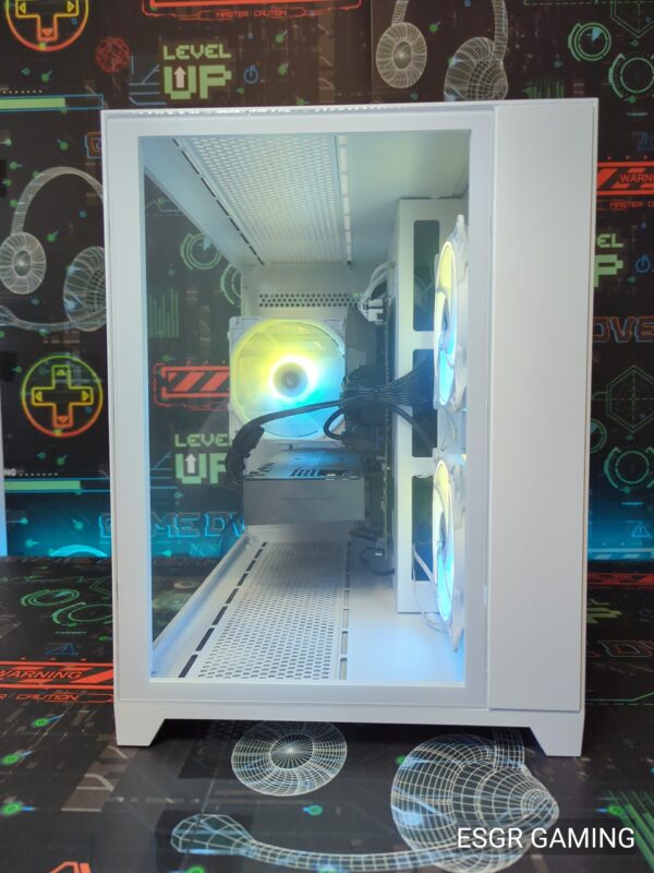 Ryzen 5 7600x 16GB DDR5 RTX3070 - Image 4