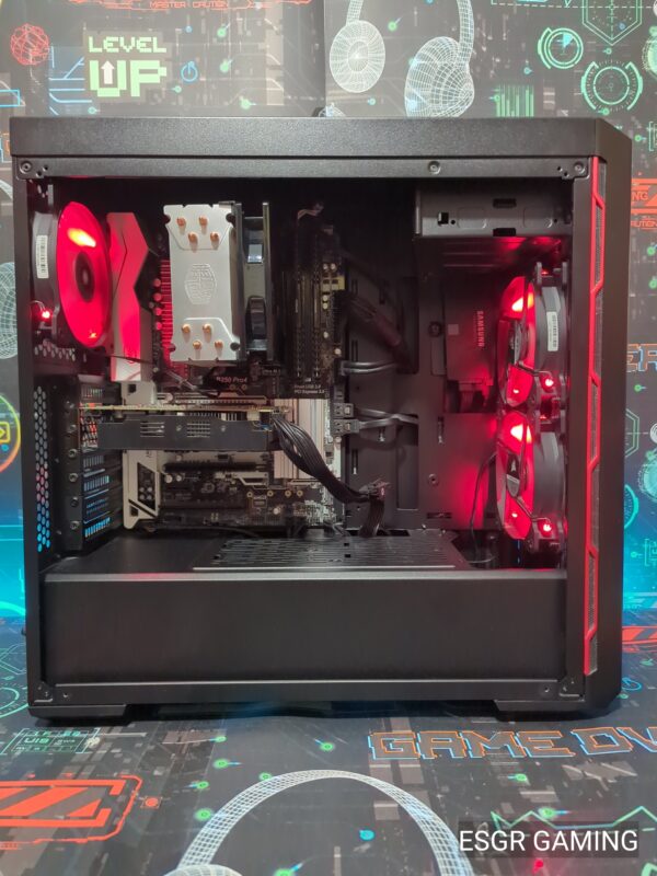 Intel i7 16GB GTX1060 6GB - Image 9
