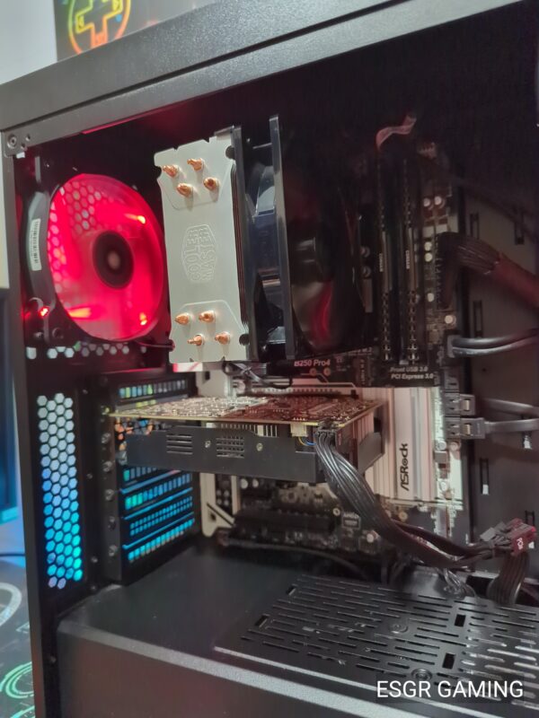 Intel i7 16GB GTX1060 6GB - Image 8