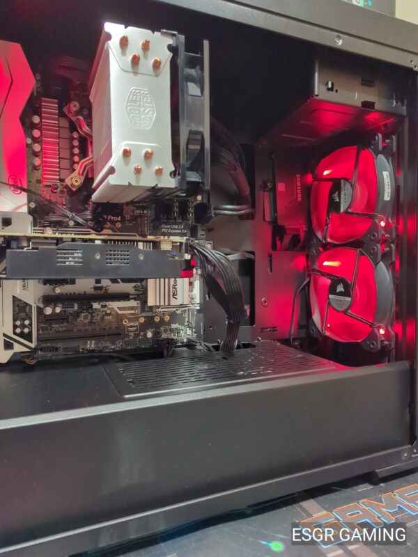 Intel i7 16GB GTX1060 6GB - Image 2