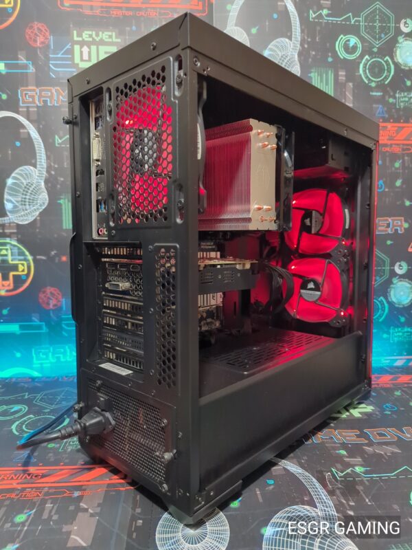 Intel i7 16GB GTX1060 6GB - Image 7