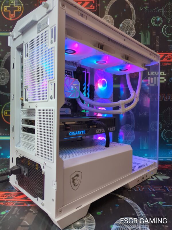 Ryzen 9 7900x 32GB RTX4070 SUPER - Image 2