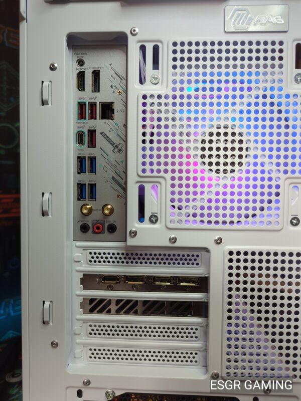 Ryzen 9 7900x 32GB RTX4070 SUPER - Image 5