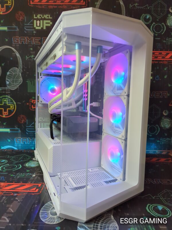 Ryzen 9 7900x 32GB RTX4070 SUPER - Image 8