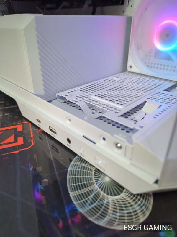 Ryzen 9 7900x 32GB RTX4070 SUPER - Image 7