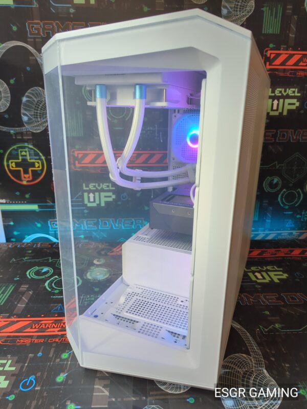 Ryzen 9 7900x 32GB RTX4070 SUPER - Image 6