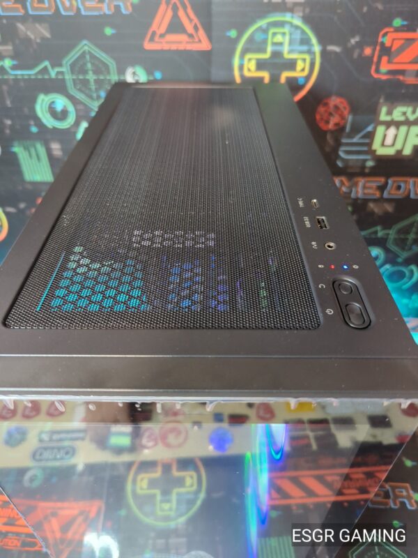Intel i9 12900KF 32GB DDR5 RX6900XT - Image 3