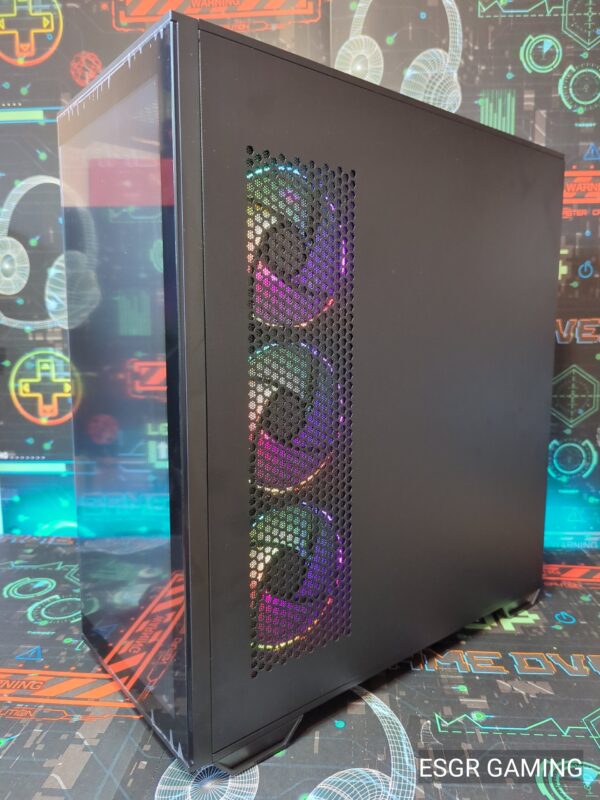 Intel i9 12900KF 32GB DDR5 RX6900XT - Image 5