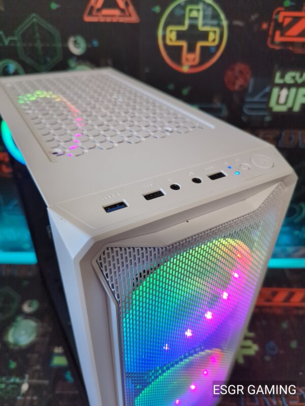 Intel i5 6600k 16GB GTX1050TI - Image 4