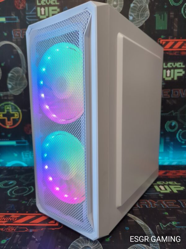 Intel i5 6600k 16GB GTX1050TI - Image 5