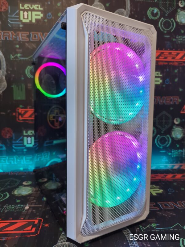 Intel i5 6600k 16GB GTX1050TI - Image 8