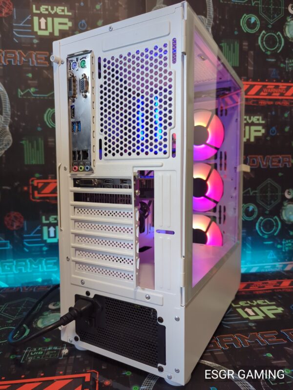 Intel i5 9400F 16GB GTX1650 - Image 5