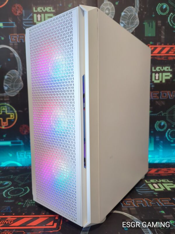 Intel i5 9400F 16GB GTX1650 - Image 9