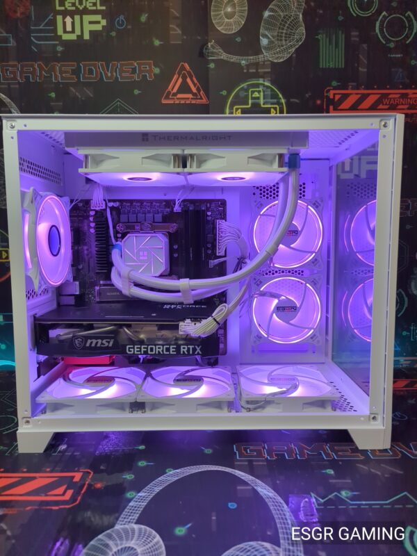 Intel i9 12900KF 32GB DDR4 RTX3070 - Image 3