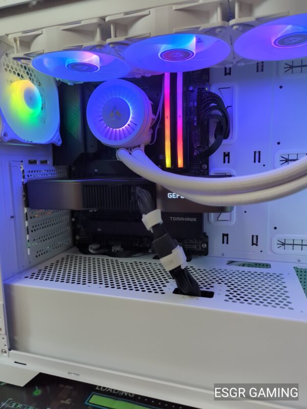Intel i9 12900kf 32GB DDR5 RTX3080 - Image 3