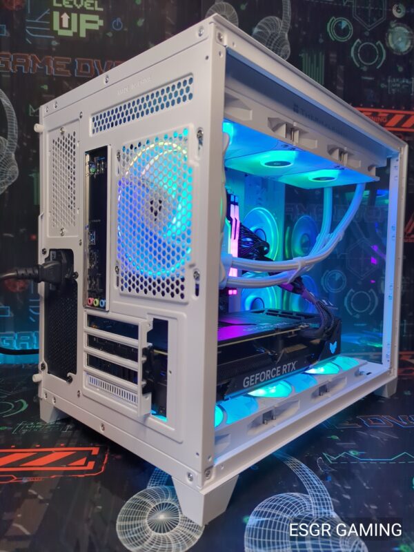 AMD RYZEN 7 32GB DDR5 RTX4070 SUPER - Image 3