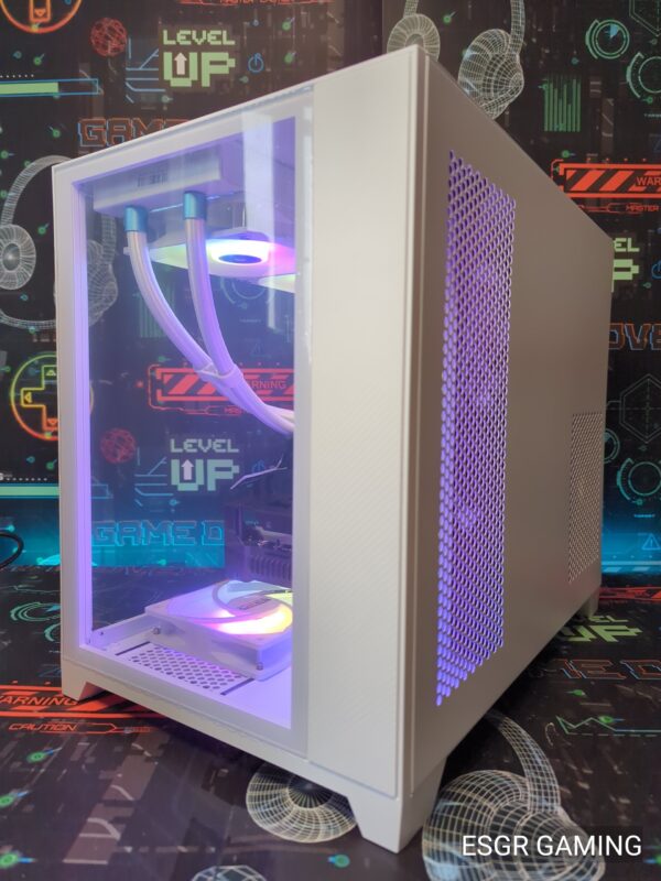 AMD RYZEN 7 32GB DDR5 RTX4070 SUPER - Image 7