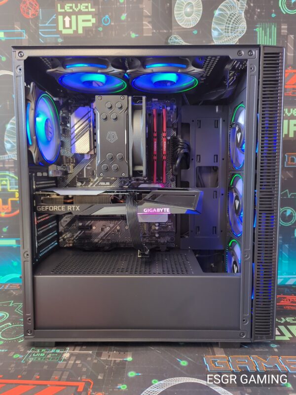 Ryzen 9 16GB DDR4 RTX3060TI - Image 2