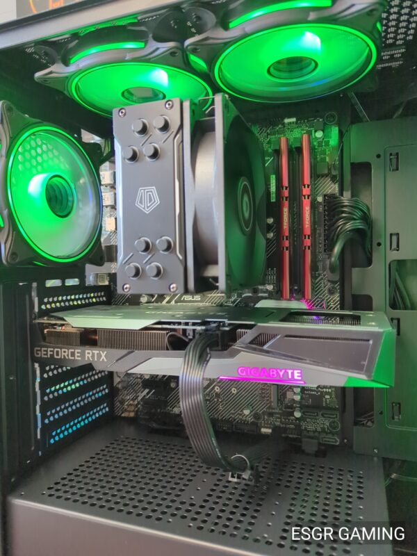 Ryzen 9 16GB DDR4 RTX3060TI - Image 3