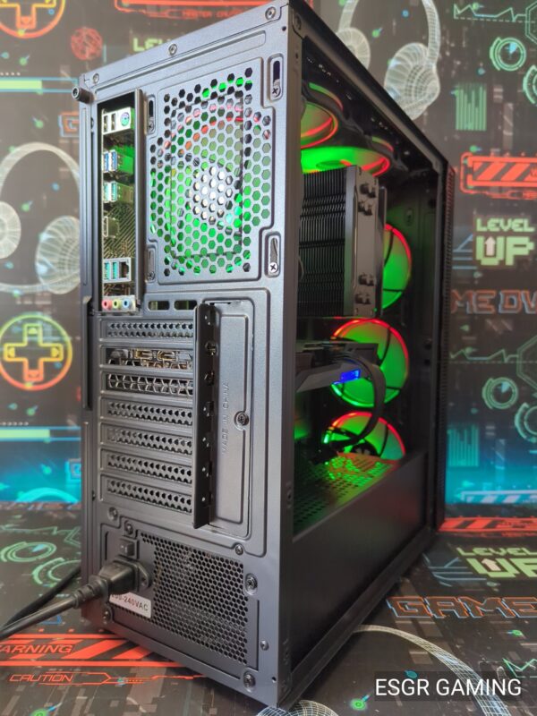 Ryzen 9 16GB DDR4 RTX3060TI - Image 5