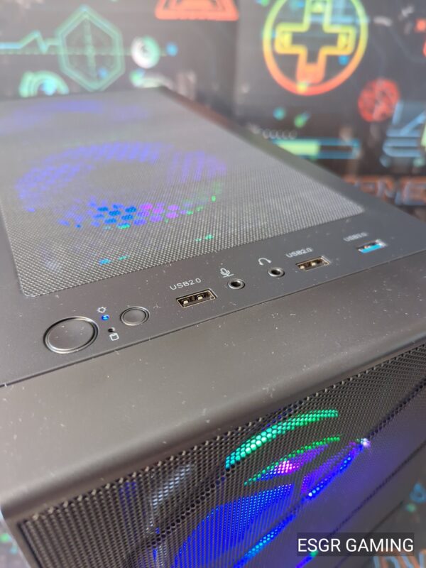 Ryzen 9 16GB DDR4 RTX3060TI - Image 7