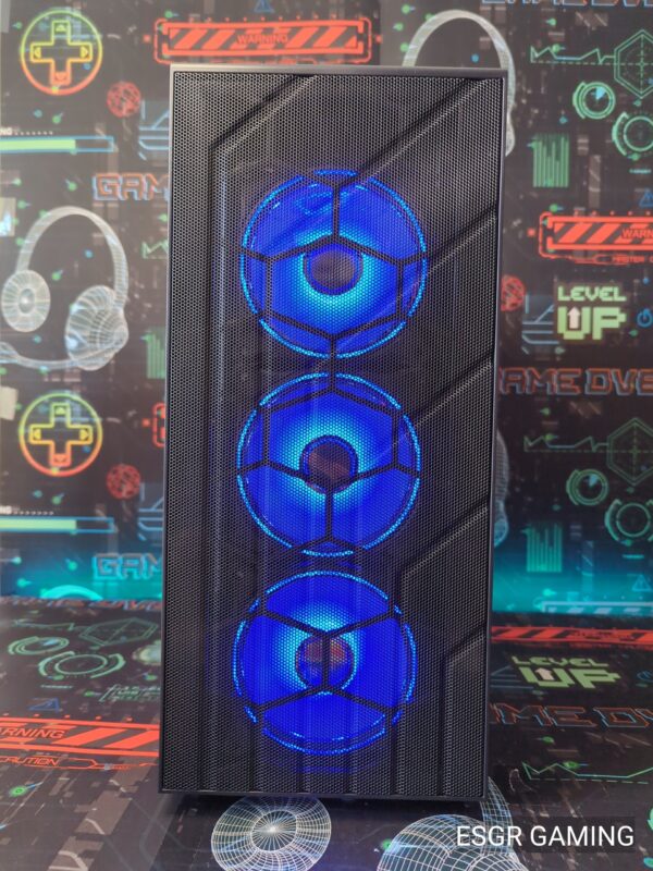 Ryzen 9 16GB DDR4 RTX3060TI - Image 8