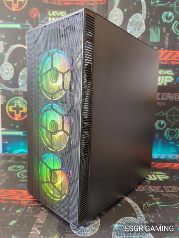 Ryzen 9 16GB DDR4 RTX3060TI - Image 4