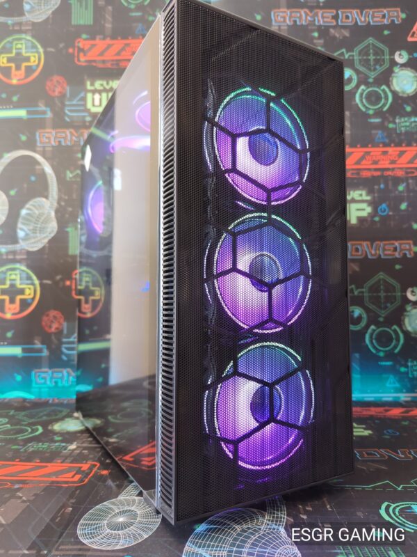 Ryzen 9 16GB DDR4 RTX3060TI - Image 9