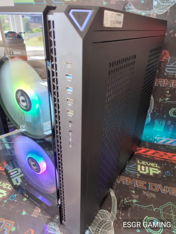 Intel i9 10850k 16GB RTX3070 - Image 9