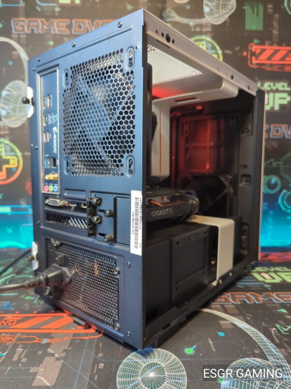 Mini ITX Ryzen 5 16GB GTX1650 SUPER - Image 6