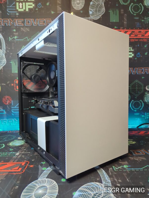 Mini ITX Ryzen 5 16GB GTX1650 SUPER - Image 3