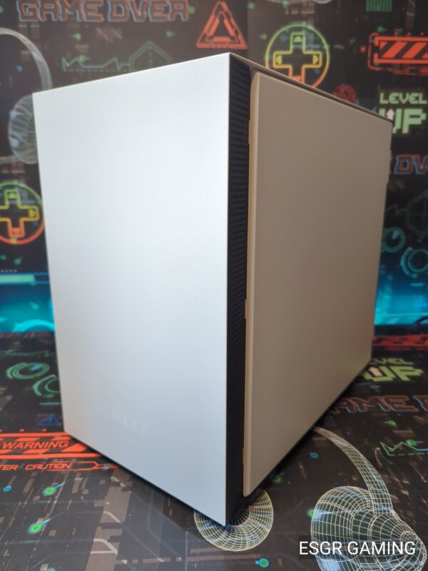 Mini ITX Ryzen 5 16GB GTX1650 SUPER - Image 7