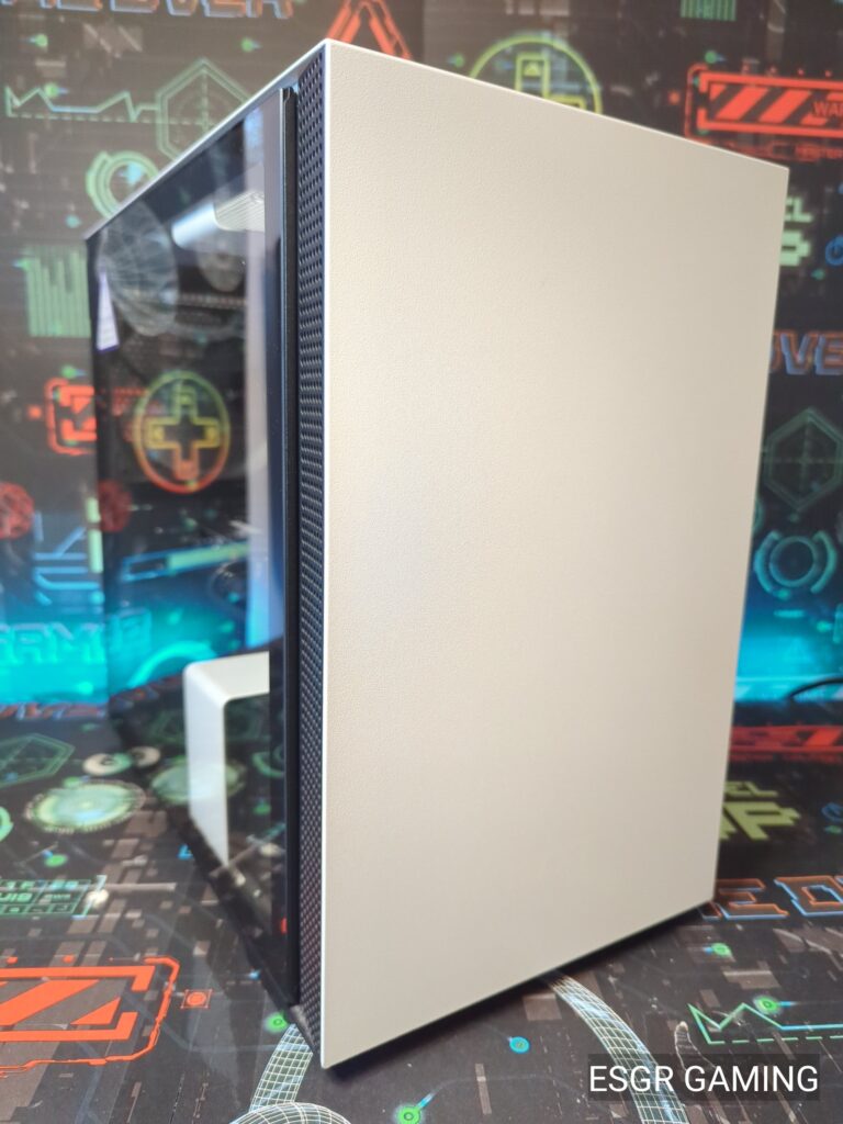 Mini ITX Ryzen 5 16GB GTX1650 SUPER