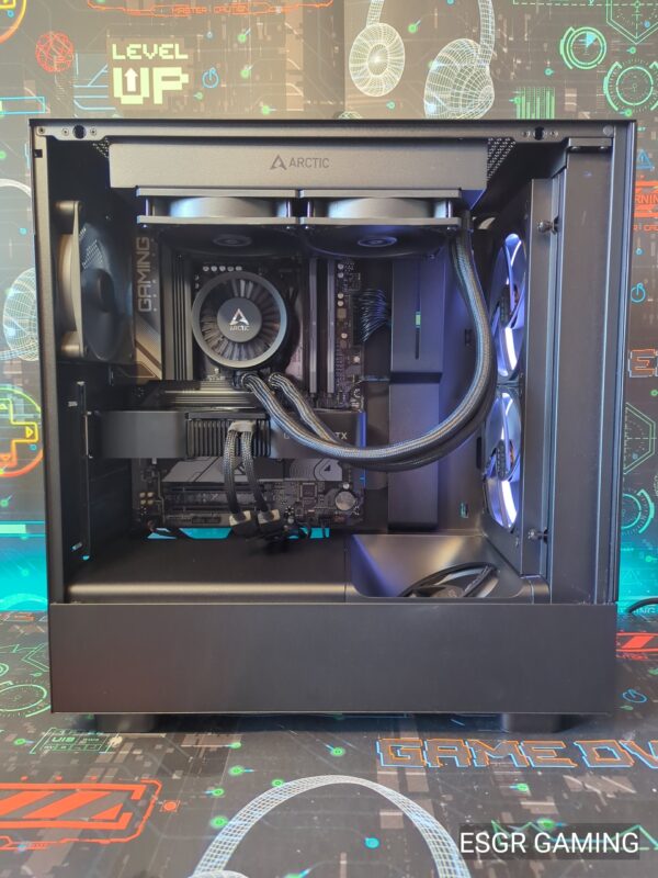Ryzen 7800x3D 32GB DDR5 RTX4070 SUPER - Image 6