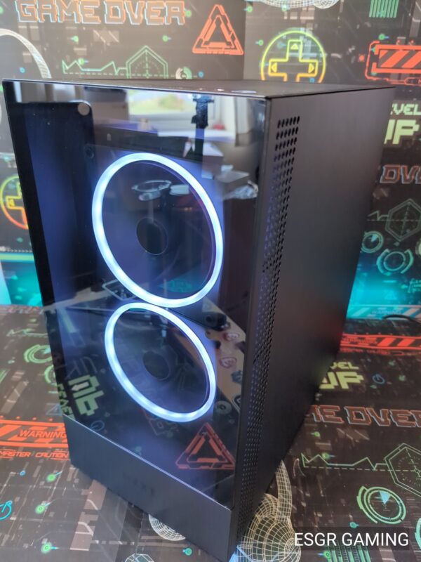 Ryzen 7800x3D 32GB DDR5 RTX4070 SUPER - Image 4